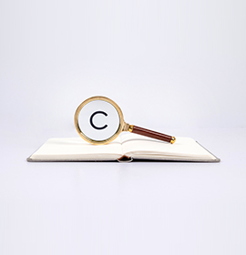 作品注冊權登記